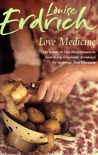 Louise Erdrich, Erdrich Louise - Love Medicine