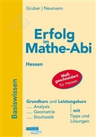 Erfolg im Mathe-Abi: Hessen, Basiswissen