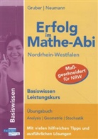 Erfolg im Mathe-Abi: Nordrhein-Westfalen, Basiswissen