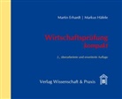 Marti Erhardt, Martin Erhardt, Marku Häfele, Markus Häfele - Wirtschaftsprüfung kompakt