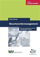 Klaus Erlbeck - Beschwerdemanagement