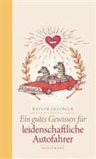 Rainer Erlinger, Vitali Konstantinov, Vitali Konstantinov, Vitali P. Konstantinov - Ein gutes Gewissen für leidenschaftliche Autofahrer