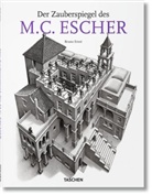 Bruno Ernst, Maurits Cornelis Escher - Der Zauberspiegel des M. C. Escher