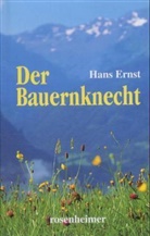 Hans Ernst - Der Bauernknecht und andere Geschichten
