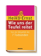 Heiko Ernst - Wie uns der Teufel reitet