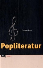 Thomas Ernst - Popliteratur