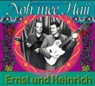 Ernst und Heinrich - Noh mee Haii, 1 Audio-CD (Hörbuch)
