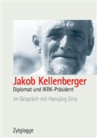 Hansjörg Erny, Jakob Kellenberger - Jakob Kellenberger