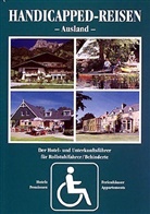 Yvo Escales - Handicapped-Reisen - 2: Ausland
