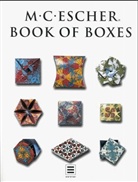Maurits C. Escher - Book of Boxes