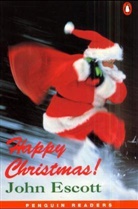 John Escott - Happy Christmas
