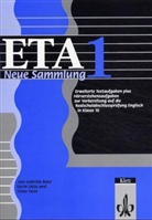 ETA, Neue Sammlung: Schülerheft. Tl.1