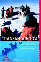 Jean-Louis Etienne - Transantarctica