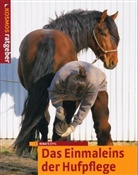 Renate Ettl - Das Einmaleins der Hufpflege