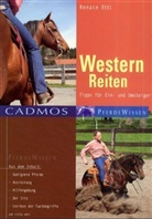 Renate Ettl - Westernreiten