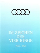 Thomas Erdmann, Hans-Rüdiger Etzold, Rüdiger Etzold, Ewald Rother - Im Zeichen der vier Ringe - 2: 1945-1968