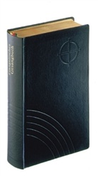 Evangelisches Gesangbuch, Ausgabe für die Evangelisch-Lutherischen Kirchen in Niedersachsen...: Taschenausgabe Hannover, Kunstleder schwarz