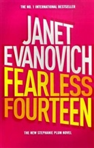 Janet Evanovich - Fearless Fourteen