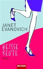 Janet Evanovich - Heiße Beute