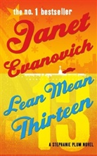 Janet Evanovich - Lean Mean Thirteen