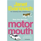 Janet Evanovich - Motor Mouth
