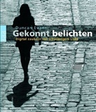 Duncan Evans - Gekonnt belichten