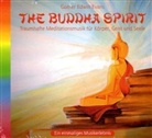 Gomer E. Evans, Gomer Edwin Evans - The Buddha Spirit, 1 Audio-CD (Audio book)