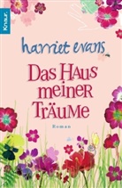 Harriet Evans - Das Haus meiner Träume