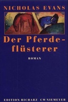 Nicholas Evans - Der Pferdeflüsterer, Großdruck