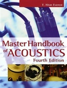 F. Alton Everest - The Master Handbook of Acoustics