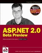 Bill Evjen - ASP .NET 2 Beta Preview