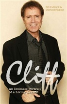 Tim Ewbank, Tim Hildred Ewbank, Stafford Hildred - Cliff