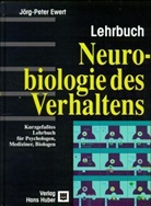 Jörg-Peter Ewert - Neurobiologie des Verhaltens