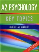 Michael W. Eysenck - A2 Psychology
