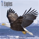 Eagles, Broschürenkalender 2012