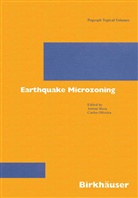Oliveira, Oliveira, Carlos Oliveira, Anton Roca, Antoni Roca - Earthquake Microzoning