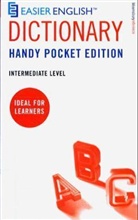 P. H. Collin, P.H. Collin, Peter H. Collin, Kathy Rooney - Easier English