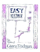 Giora Feidman - Easy Klezmer, für Klarinette / variable Besetzung. Bd.1