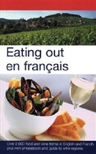 Simon Collin - Eating out en français
