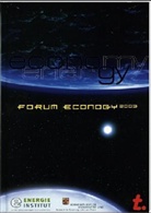 Friedrich Schneider, Horst Steinmüller - Economy energy, Forum Econogy 2003
