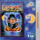 Edgar Eule erzählt Gute-Nacht-Geschichten, 1 Audio-CD (Audio book)