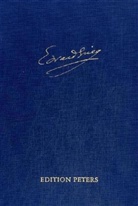 Edvard Grieg - Edvard Grieg - Thematisch-Bibliographisches Werkverzeichnis