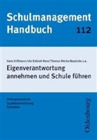 Eigenverantwortung annehmen und Schulen führen