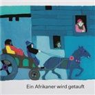 Hellmut Haug, Kees de Kort, Kees de Kort, Kees de Kort - Ein Afrikaner wird getauft