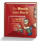 Ein Buch vom Buch