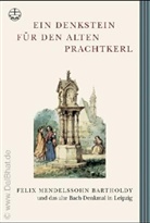 Peter Wollny - Ein Denkstein für einen Prachtkerl