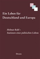 Bernhard Vogel - Ein Leben für Deutschland und Europa