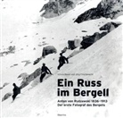 Ursula Bauer, Jürg Frischknecht, Ursula Bauer, Jürg Frischknecht - Ein Russ im Bergell
