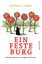 Egbert Herfurth, Reinhard Mawick - Ein feste Burg.