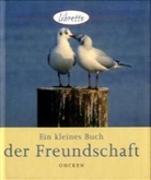 Dorothe Dziewas, Dorothee Dziewas - Ein kleines Buch der Freundschaft